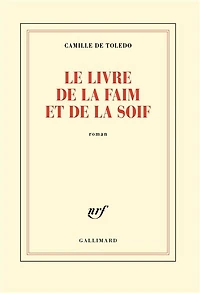 Le livre de la faim et soif