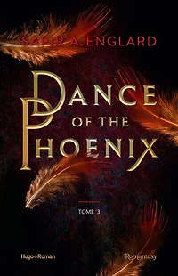 Cloak of the vampire t03 version française