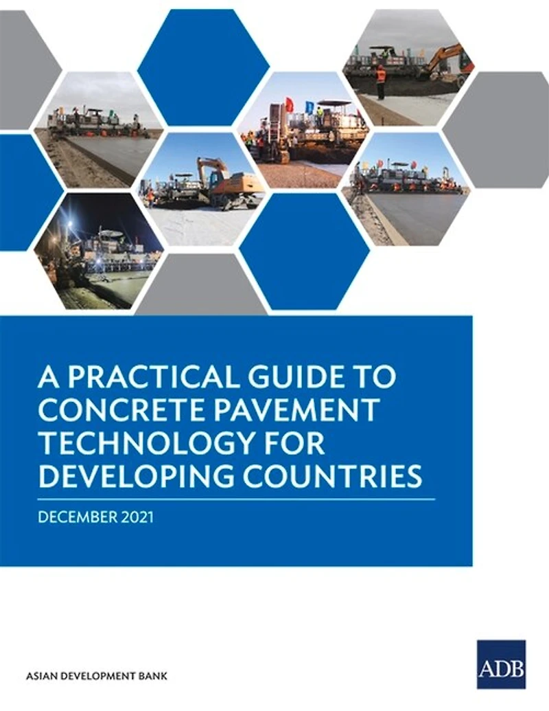 A Practical Guide To Concrete Pavement Technology For Developing Countries
