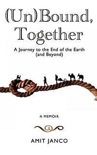 (un)bound, Together: A Journey To The End Of The Earth (and Beyond)