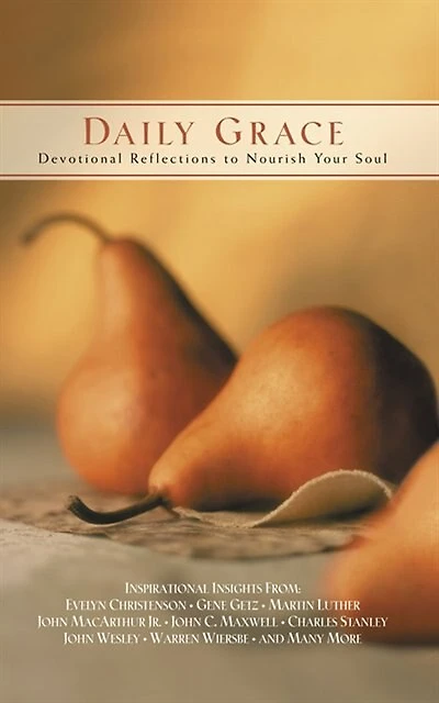 Daily Grace