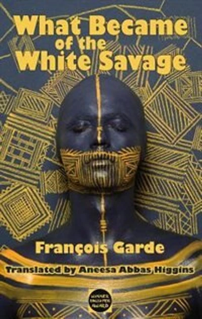 What Became of the white Savage