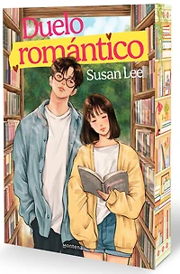 Duelo romántico / The Romance Rivalry: An Enemies-to-Lovers Fake Dating Bookish College Rom-Com