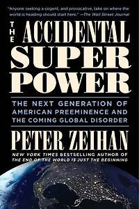 The Accidental Superpower: Ten Years On