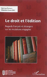 Le Droit Et L'édition