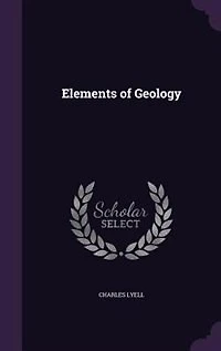 Elements of Geology