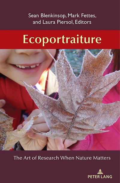 Ecoportraiture: The Art Of Research When Nature Matters