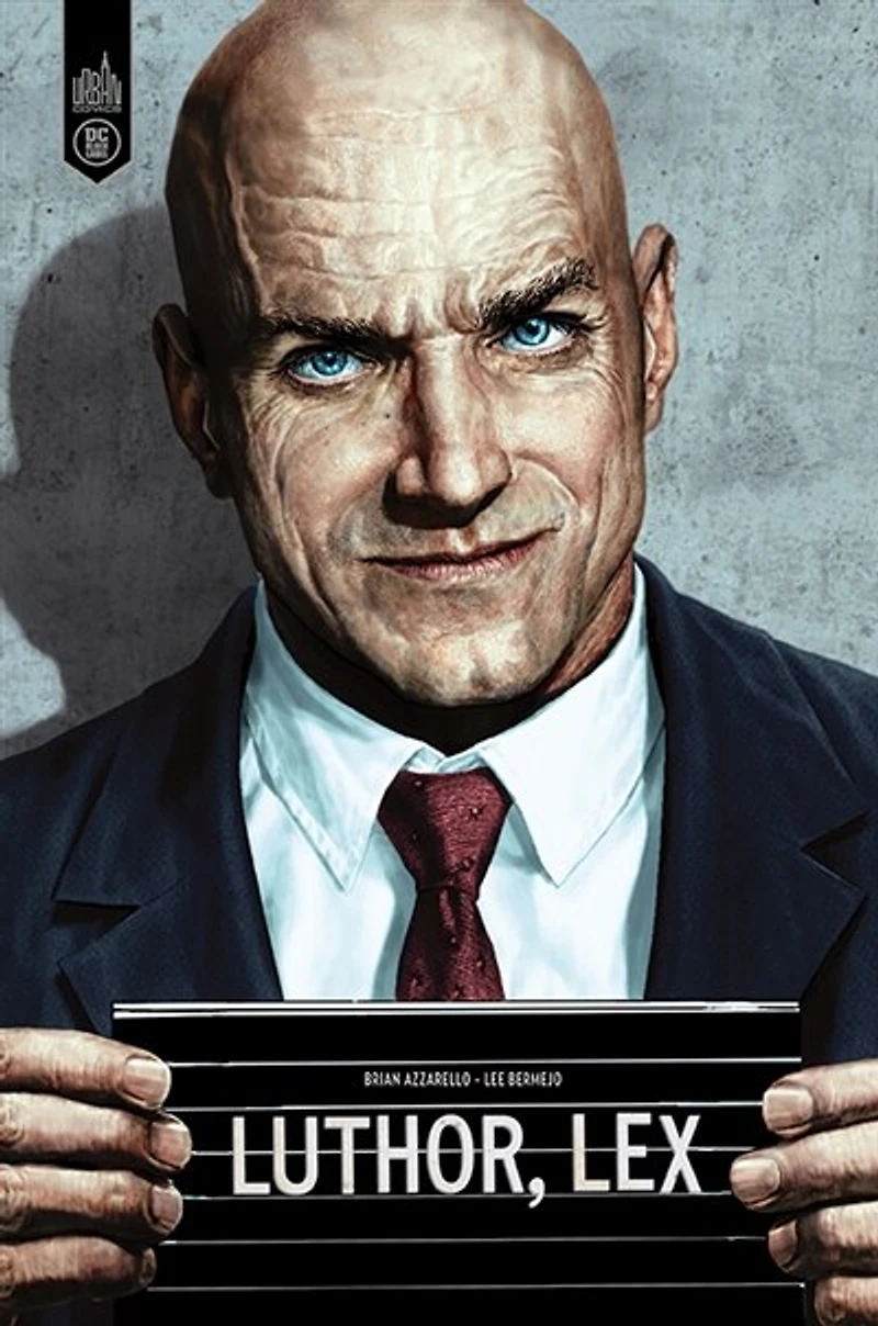 Luthor, Lex