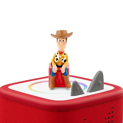 Tonies Disney Pixar Toy Story: Woody Audio Play Figurine