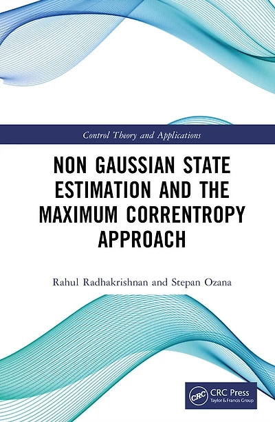 Non Gaussian State Estimation and the Maximum Correntropy Approach
