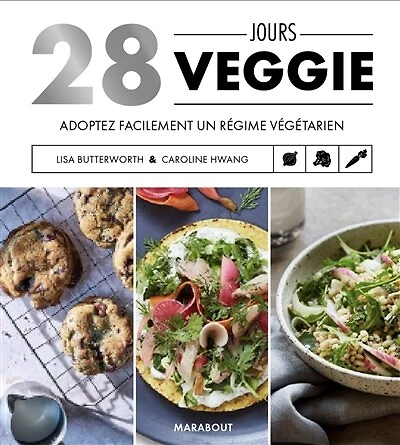 28 Jours Veggie