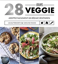 28 Jours Veggie