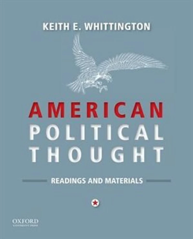 American Political Thought