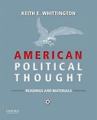 American Political Thought