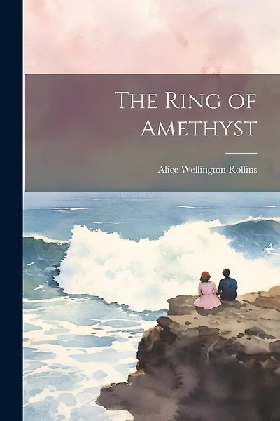 The Ring of Amethyst