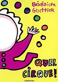 Quel cirque !