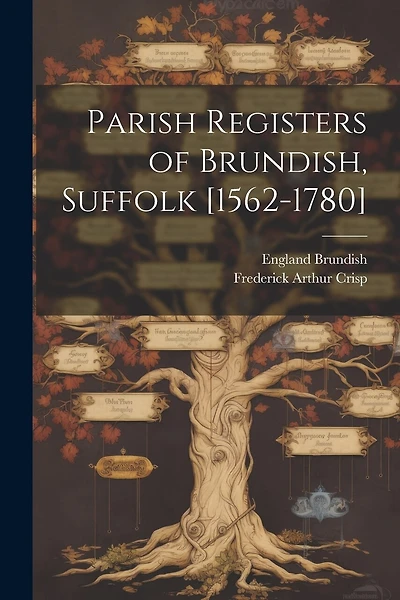 Parish Registers of Brundish