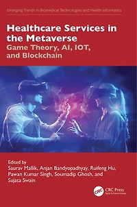 Healthcare Services the Metaverse: Game Theory, AI, IOT, and Blockchain