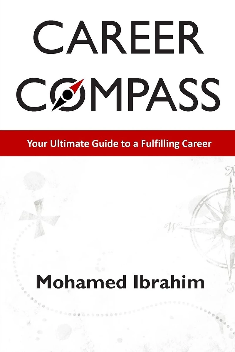Career Compass: Your Ultimate Guide to a Fulfilling Career