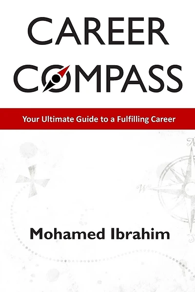 Career Compass: Your Ultimate Guide to a Fulfilling Career