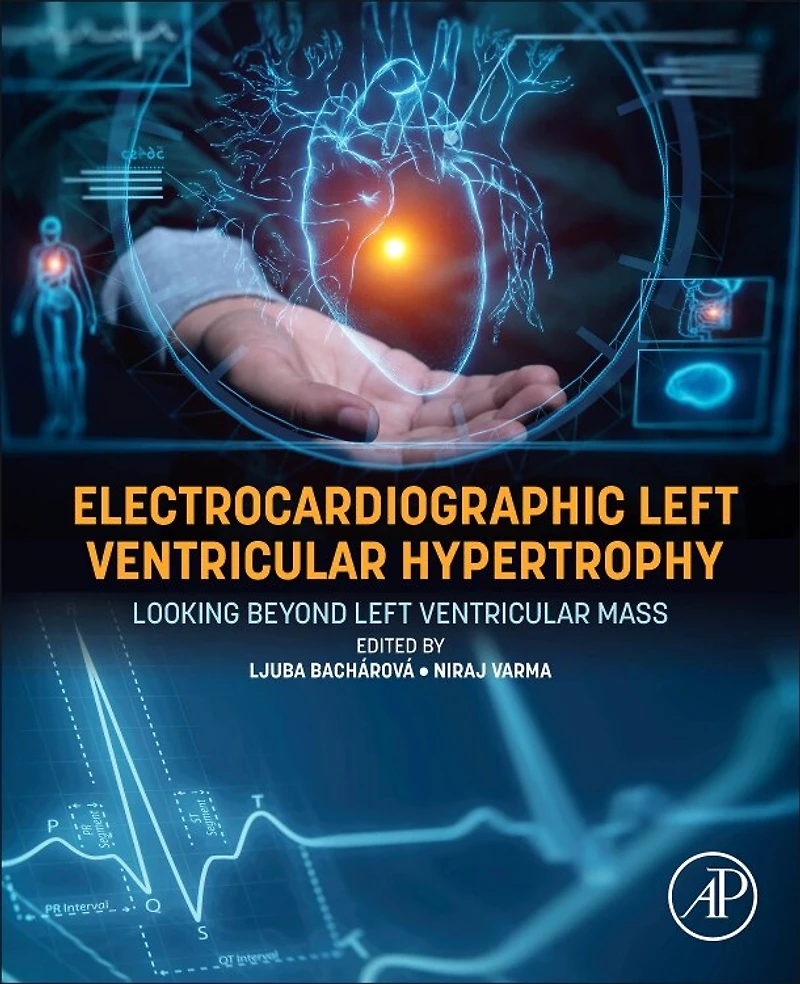 Electrocardiographic Left Ventricular Hypertrophy: Looking Beyond Mass