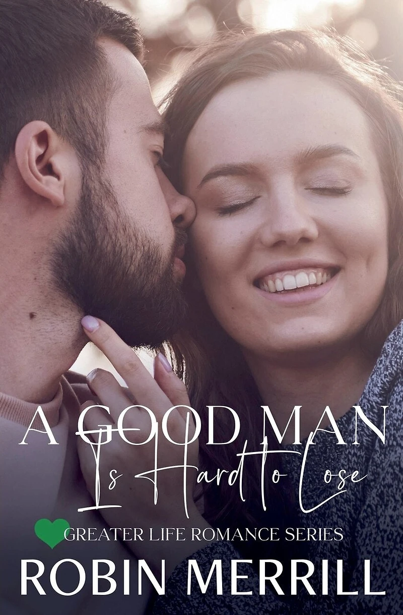 A Good Man Is Hard to Lose