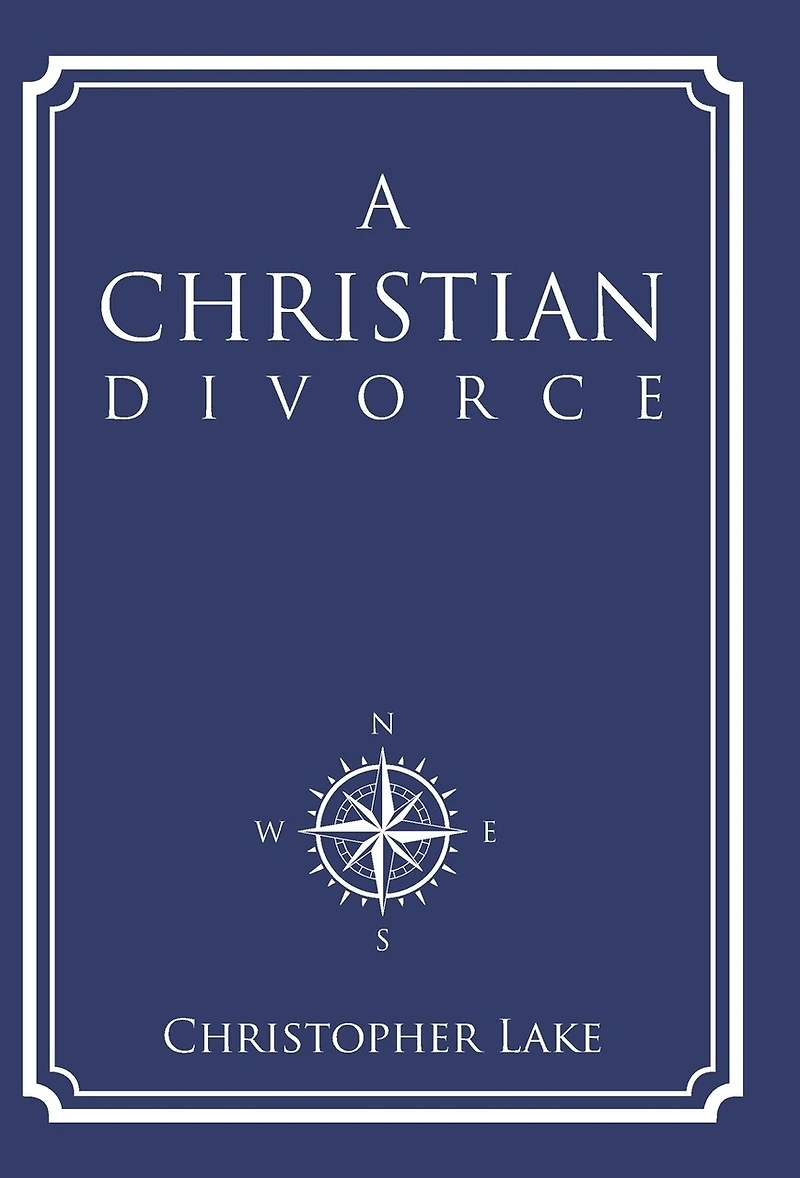 A Christian Divorce