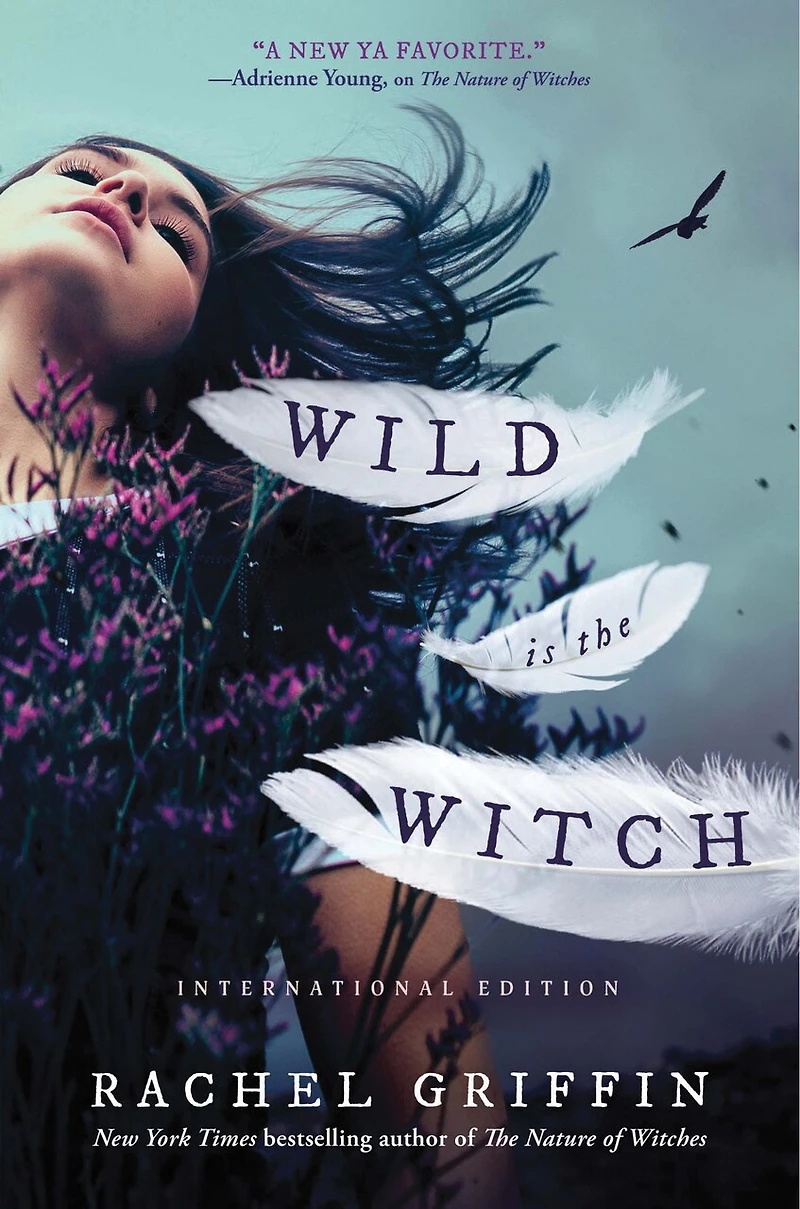 WILD IS THE WITCH