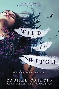 WILD IS THE WITCH