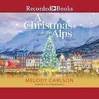 A Christmas the Alps