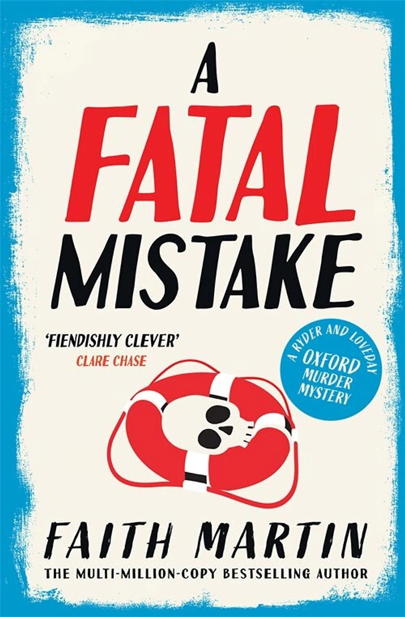 A Fatal Mistake