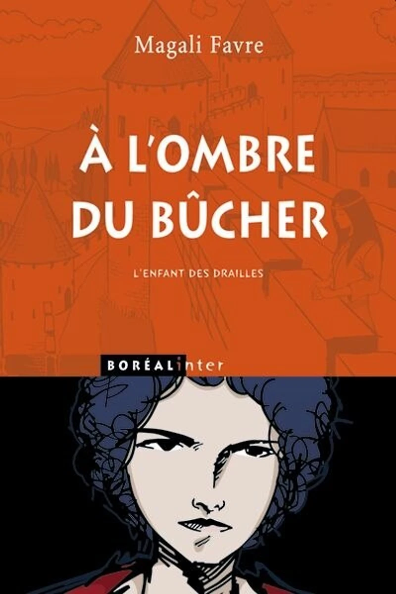 À l'ombre du bûcher