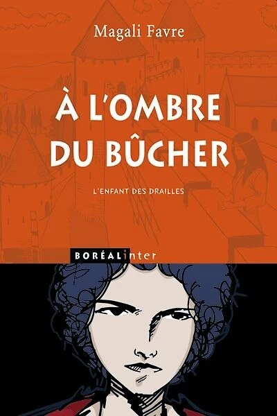 À l'ombre du bûcher