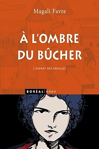 À l'ombre du bûcher