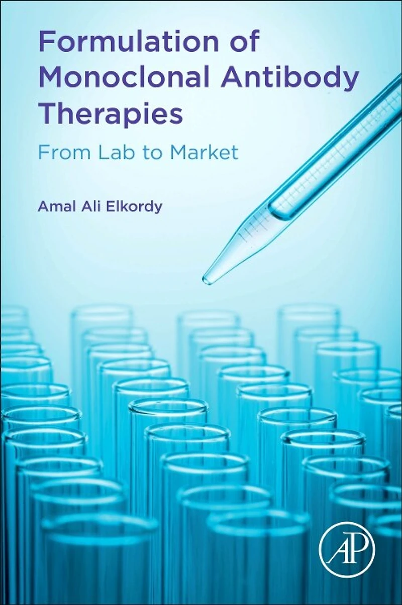 Formulation of Monoclonal Antibody Therapies: From Lab to Market