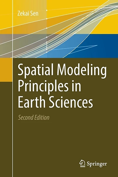 Spatial Modeling Principles In Earth Sciences