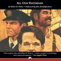 All Our Yesterdays