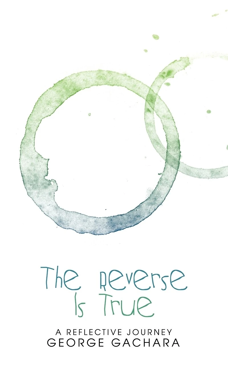 The Reverse Is True: A Reflective Hourney