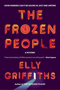 The Frozen People: A Mystery