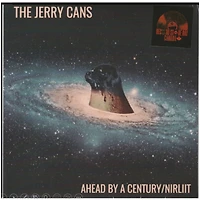 Ahead By A Century / Nirliit by The Jerry Cans (1 LP)