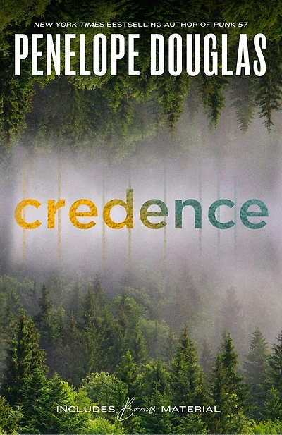Credence: Deluxe Edition
