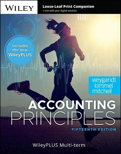 Accounting Principles