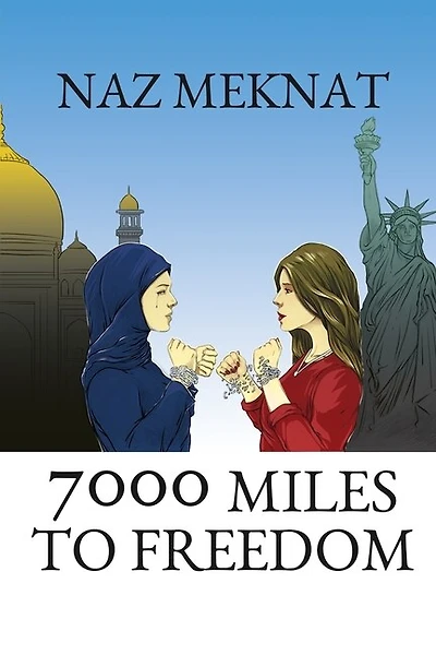 7000 Miles To Freedom: From Refugee To Red Carpet