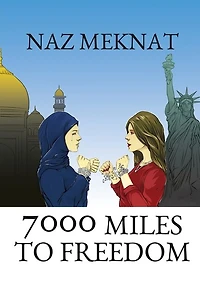 7000 Miles To Freedom: From Refugee To Red Carpet
