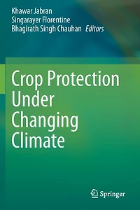 Crop Protection Under Changing Climate