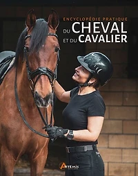 Encyclopédie pratique du cheval et cavalier