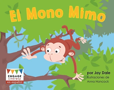 El Mono Mimo (Min Monkey)