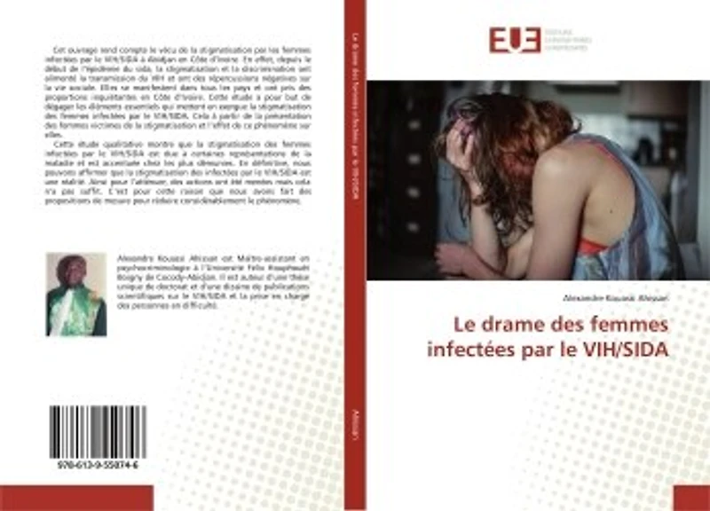 Le drame des femmes infectées par le VIH/SIDA
