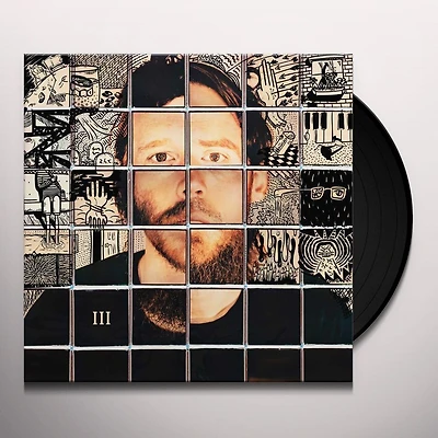 III by Bad Books (1 LP)