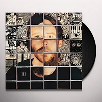 III by Bad Books (1 LP)